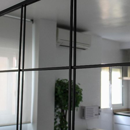 H&H Suite El Mirlo Granada Buitenkant foto