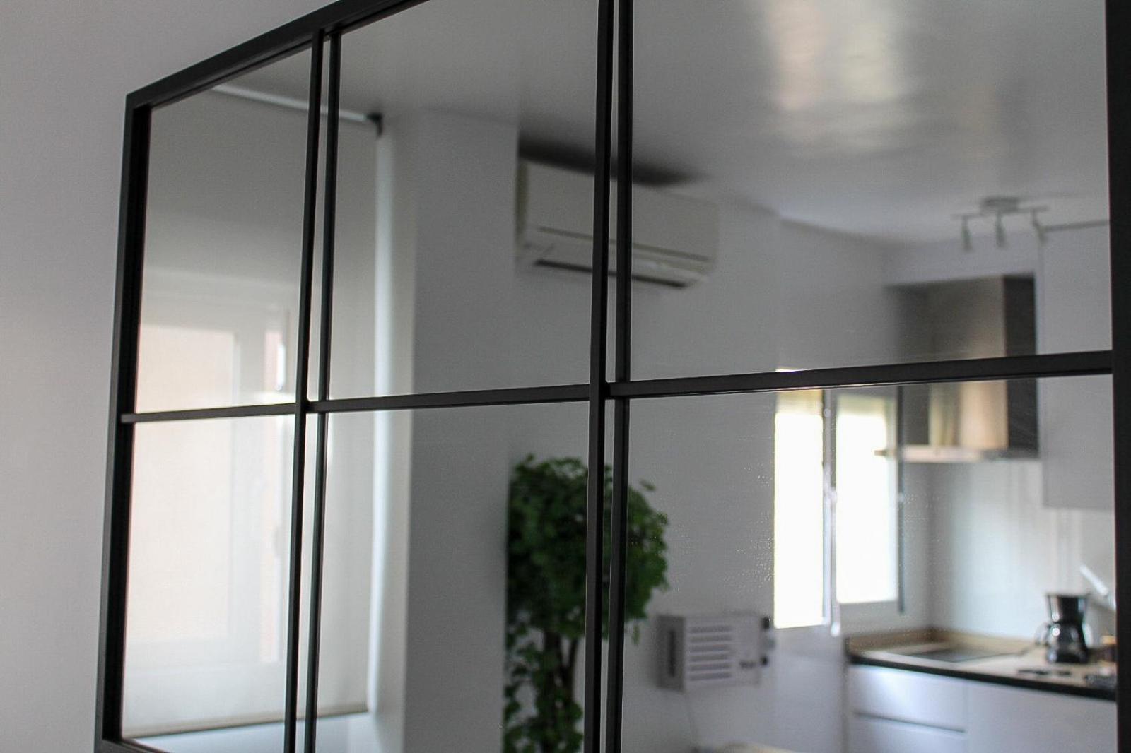 H&H Suite El Mirlo Granada Buitenkant foto
